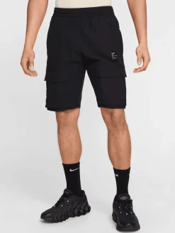 Nike Shorts-Air Max Woven Men's Cargo Shorts
