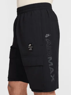 Nike Shorts-Air Max Woven Men's Cargo Shorts