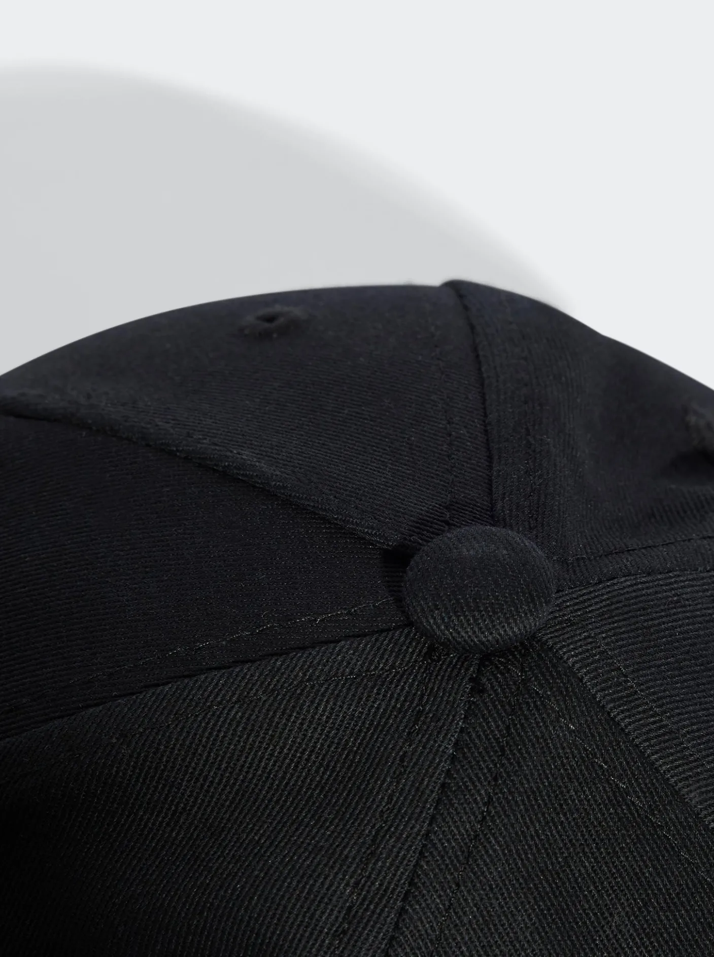adidas Caps & Hats-All Blacks Baseball Cap