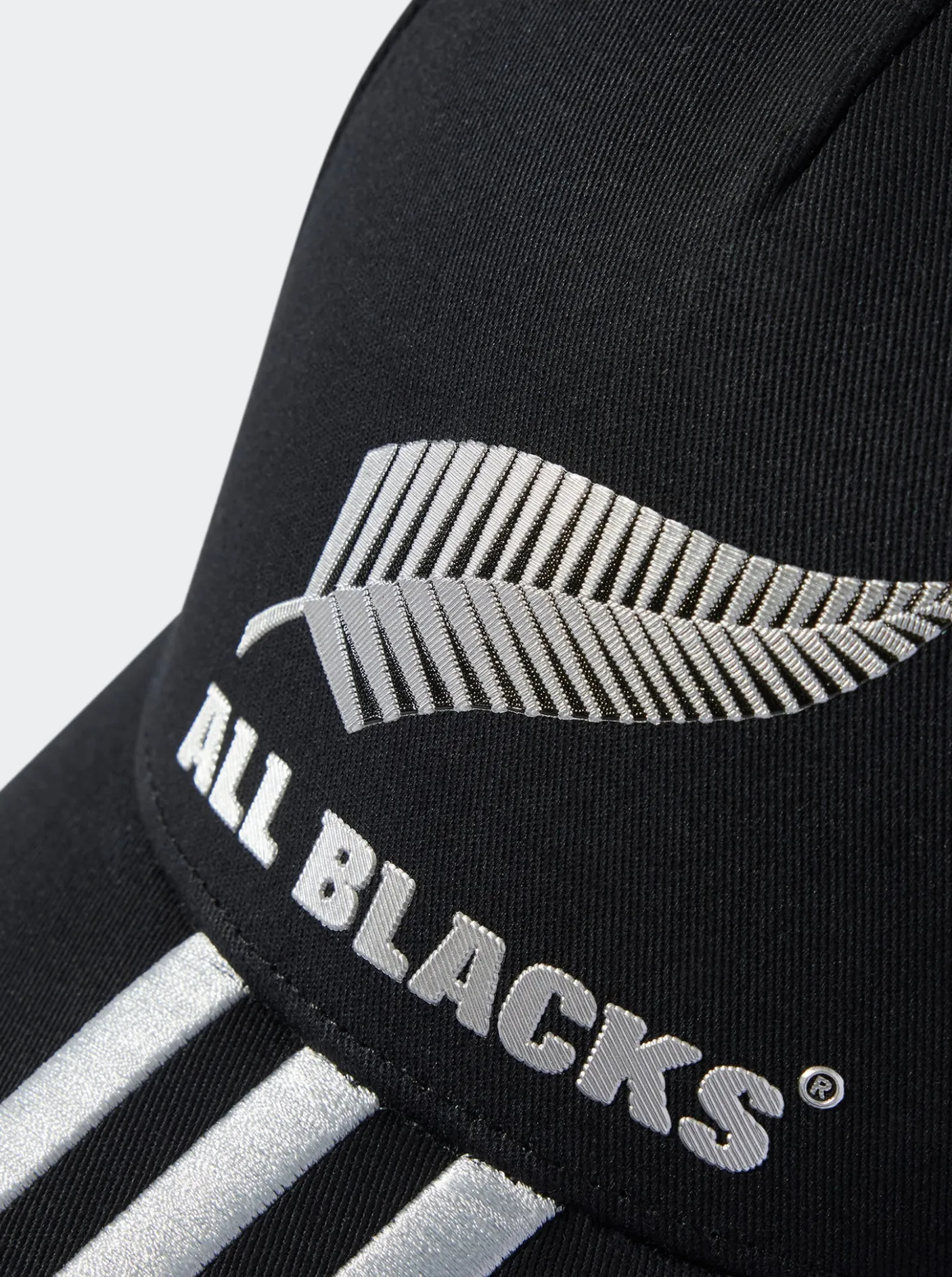 adidas Caps & Hats-All Blacks Baseball Cap