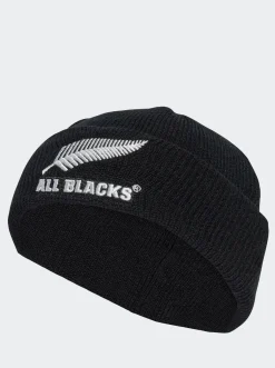adidas Caps & Hats-All Blacks Fisherman Beanie