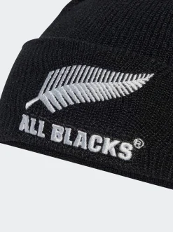 adidas Caps & Hats-All Blacks Fisherman Beanie