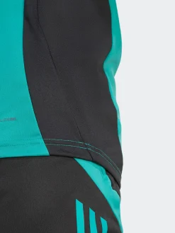 adidas Performance|Tees & Singlets-All Blacks Performance Tee