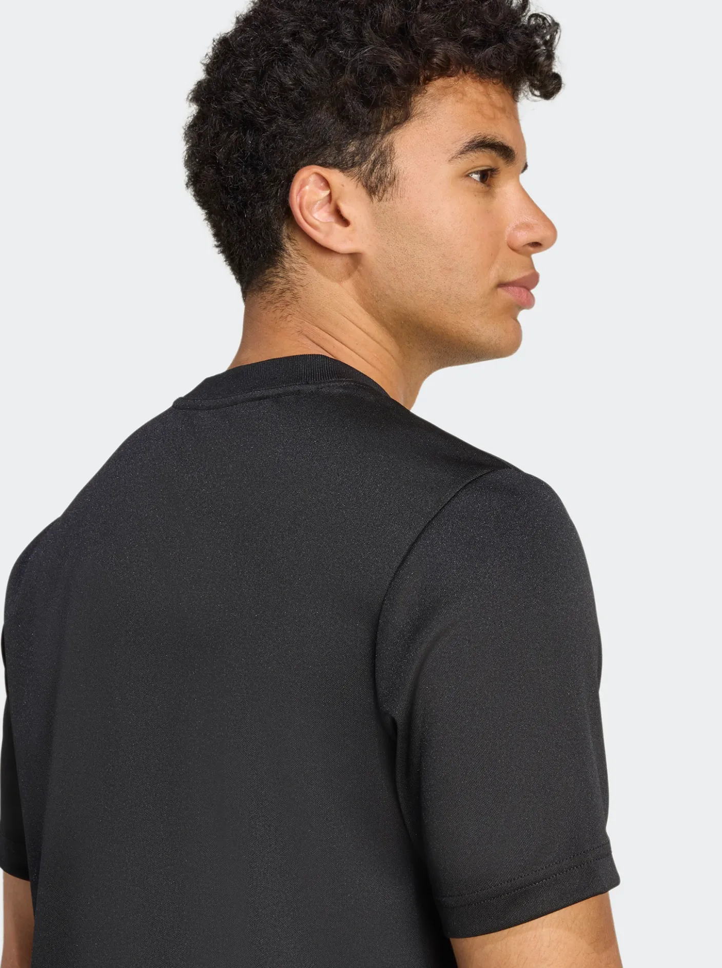 adidas Rugby Jerseys-All Blacks Supporter Jersey