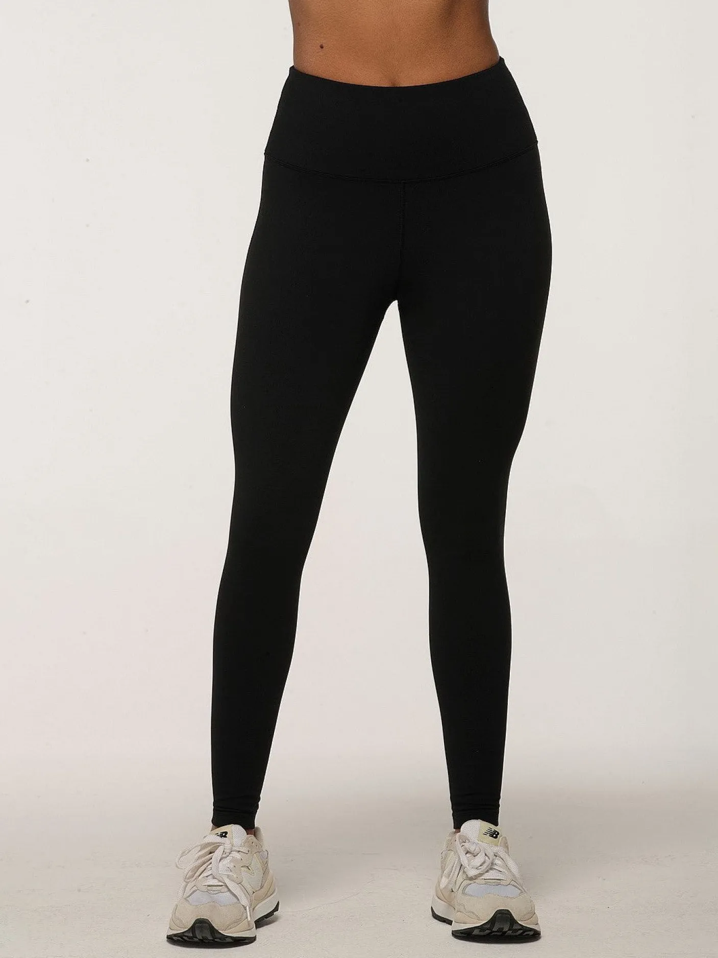 Women Lorna Jane Performance|Tights-All Day Lotus Thermal No Chafe Full Length Leggings