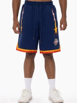 Mitchell & Ness Shorts-All Star 2000 Shorts