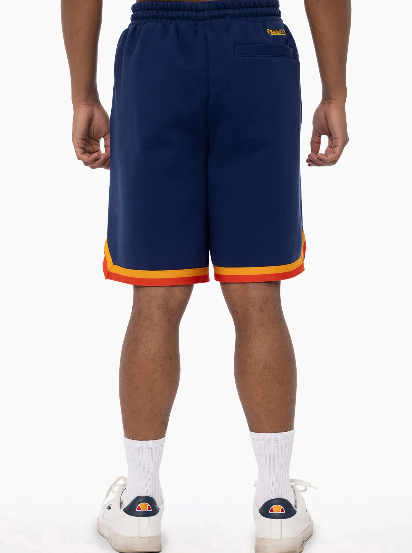Mitchell & Ness Shorts-All Star 2000 Shorts