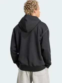 adidas Sportswear Hoodies & Crews-All SZN Fleece Graphic Hoodie Unisex