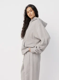Women adidas Sportswear Hoodies & Crews|Hoodies & Crews-ALL SZN Fleece Hoodie Unisex