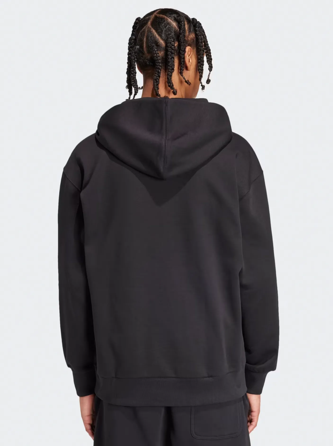 adidas Sportswear Hoodies & Crews-All SZN Fleece Hoodie Unisex
