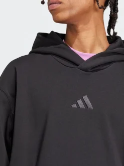 adidas Sportswear Hoodies & Crews-All SZN Fleece Hoodie Unisex
