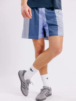 adidas Originals Shorts-Allover Print Shorts Mens