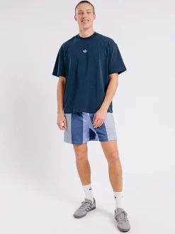 adidas Originals Shorts-Allover Print Shorts Mens