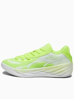 Puma Basketball Shoes|Basketball Shoes-All-Pro Nitro Scoot Mens