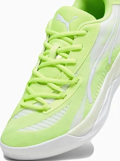 Puma Basketball Shoes|Basketball Shoes-All-Pro Nitro Scoot Mens