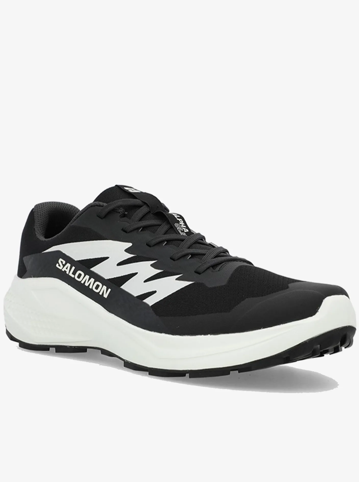 Women Salomon Running|Running Shoes-Alphaglide Womens