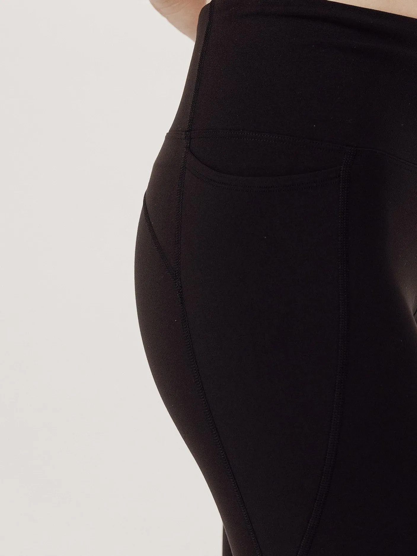 Women Lorna Jane Training|Tights-Amy Phone Pocket Ankle Biter Tech Leggings