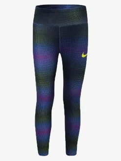 Kids Rookies Leggings & Pants-AOP Dri Fit Leggings Kids