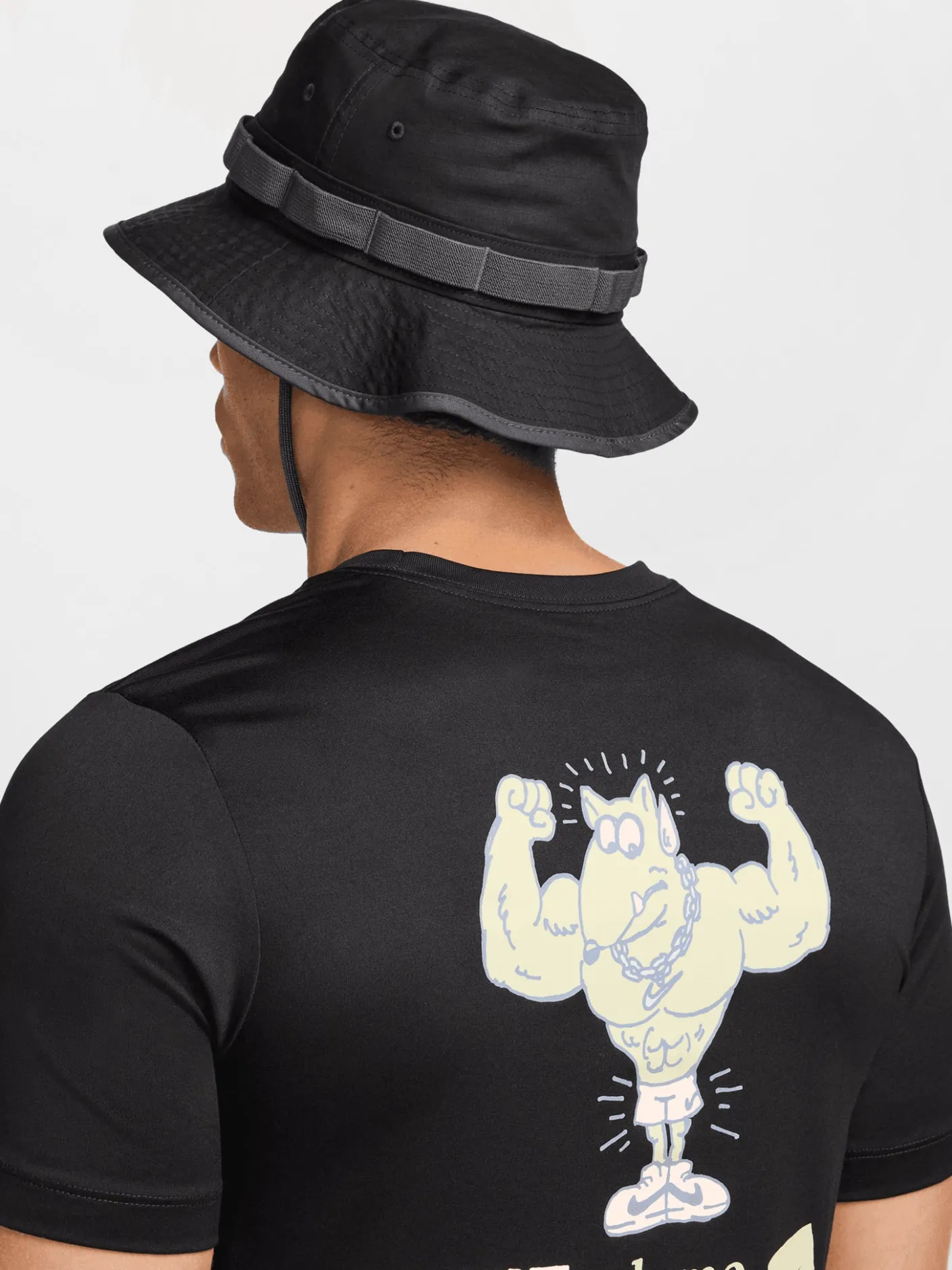 Nike Caps & Hats-Apex Dri-FIT Bucket Hat
