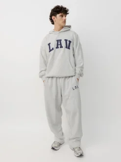 Women LAV Hoodies & Crews|Hoodies & Crews-Applique Hoodie