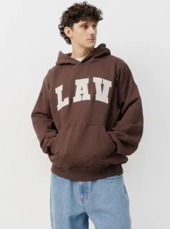 LAV Hoodies & Crews-Applique Hoodie