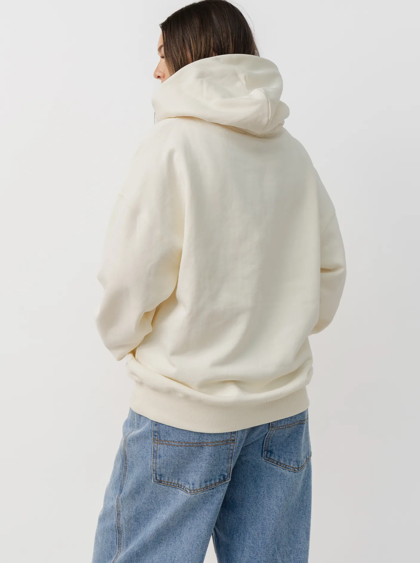 LAV Hoodies & Crews-Applique Hoodie