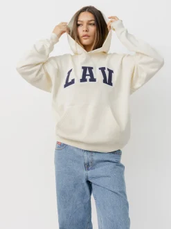 LAV Hoodies & Crews-Applique Hoodie