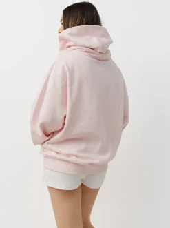 LAV Hoodies & Crews-Applique Hoodie