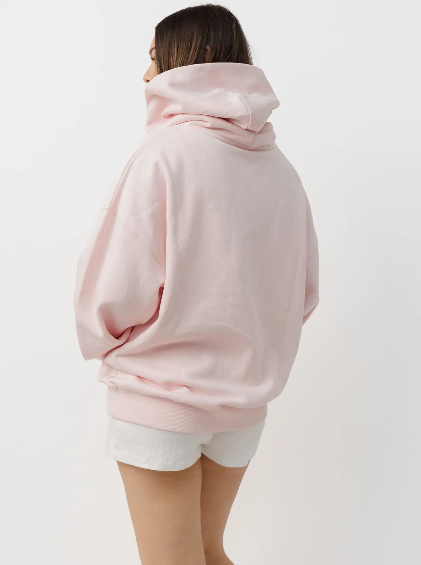 LAV Hoodies & Crews-Applique Hoodie