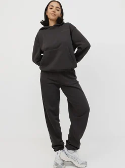 Women Taylor Sport Hoodies & Crews-Arch Hoodie In Pepper