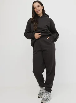 Women Taylor Sport Hoodies & Crews-Arch Hoodie In Pepper
