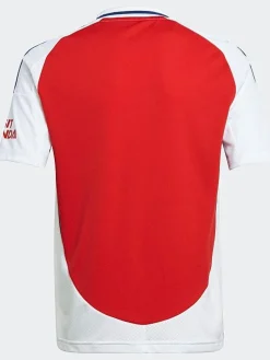 adidas Football Jerseys-Arsenal 24/25 Home Jersey Youth
