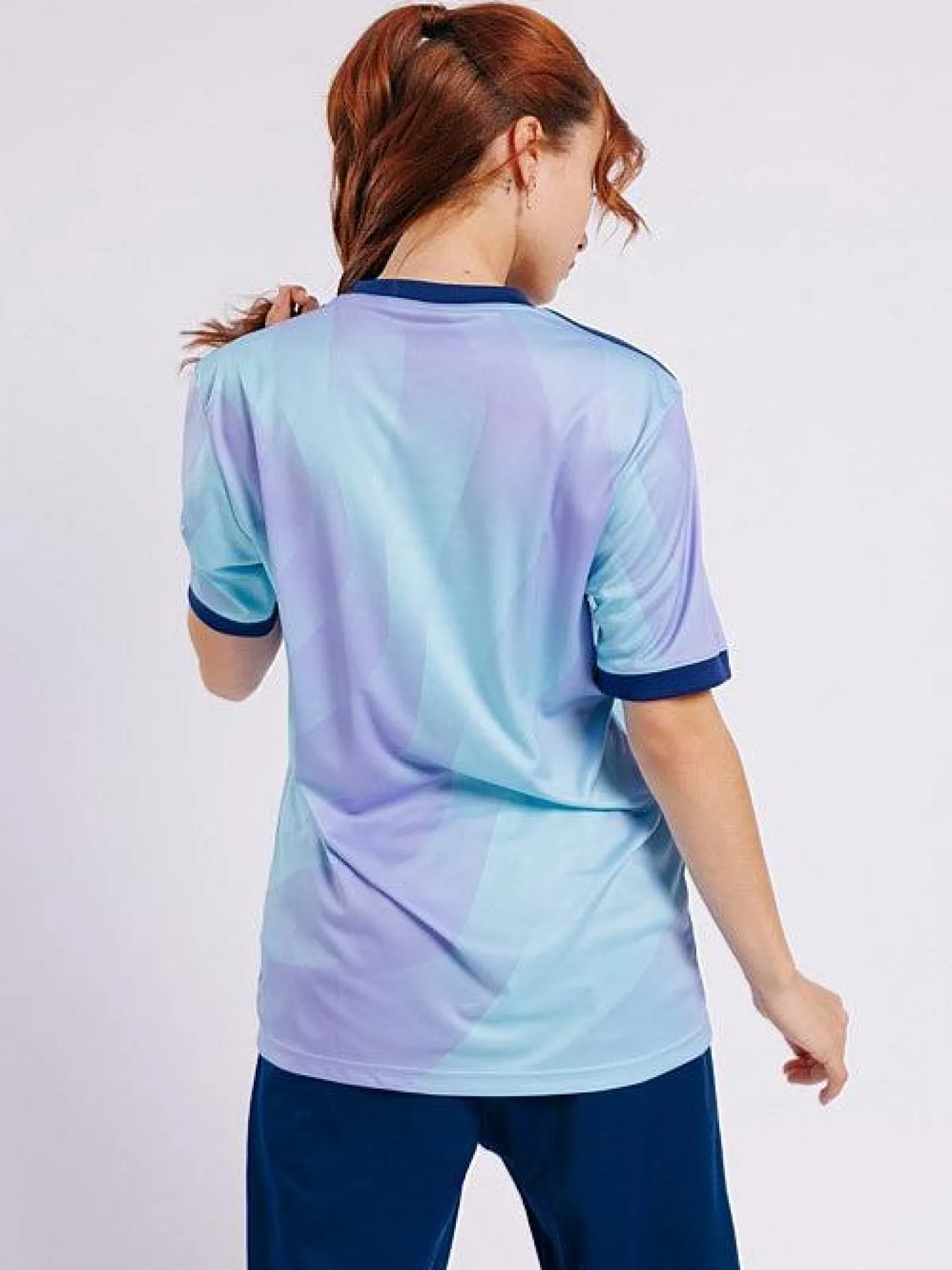adidas Originals Football Jerseys-Arsenal 24/25 Third Jersey