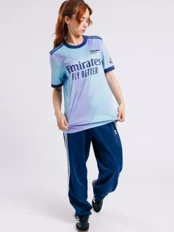 adidas Originals Football Jerseys-Arsenal 24/25 Third Jersey
