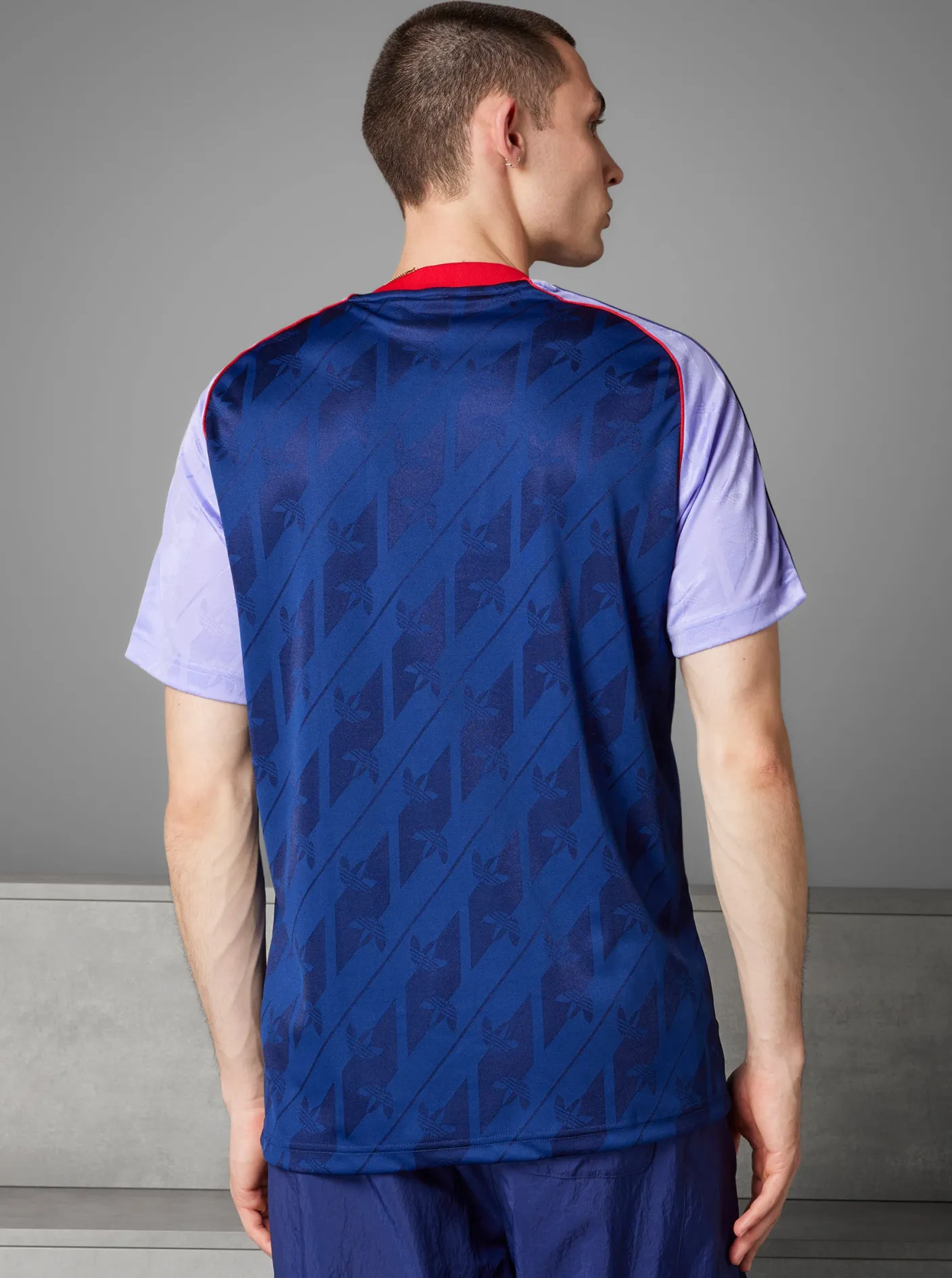 adidas Originals Football Jerseys-Arsenal LFSTLR Jersey