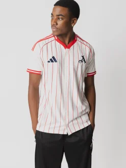 adidas Originals Tees & Singlets-Arsenal US Pack Shirt