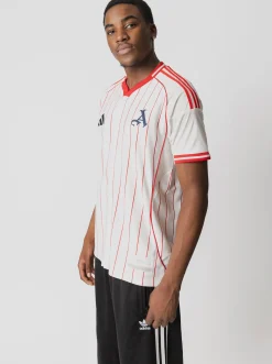 adidas Originals Tees & Singlets-Arsenal US Pack Shirt