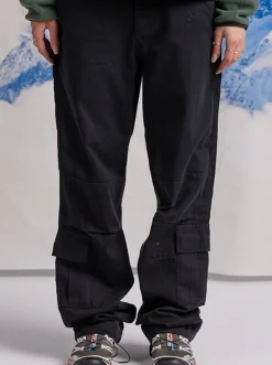 Women Terra Nova Pants & Sweats|Pants & Sweats-ATC Cargos
