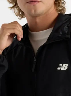 New Balance Jackets|Jackets & Vests-Athletics Packable Jacket