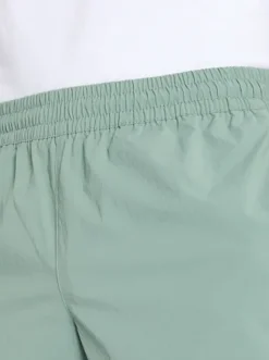 New Balance Shorts-Athletics Stretch Woven Short 5