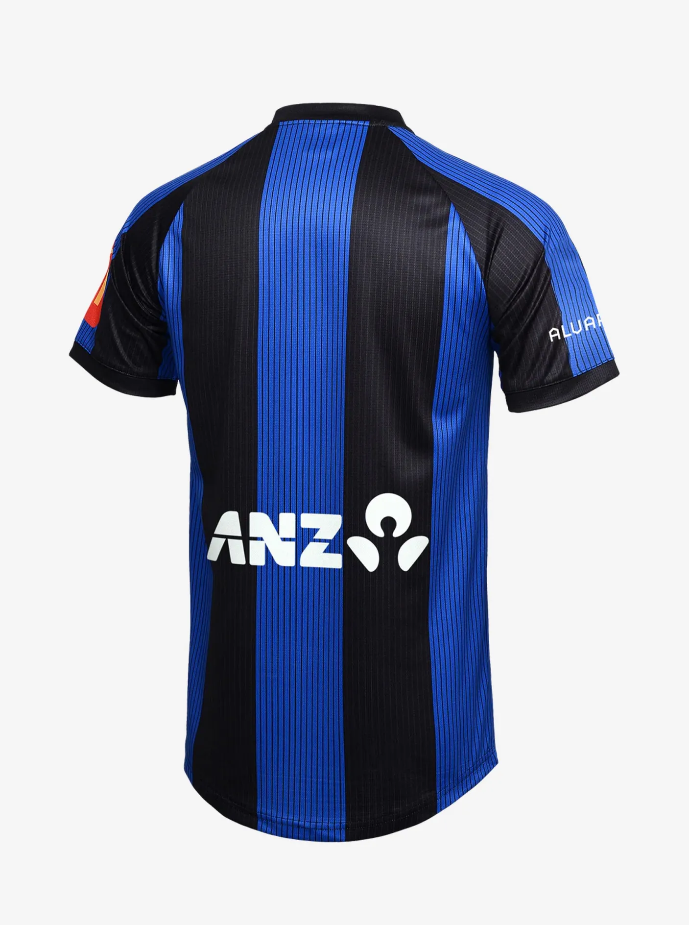 New Balance Football Football Jerseys-Auckland FC Finals Jersey Mens