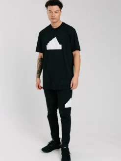 adidas Sportswear Tees & Singlets-Badge of Sport Tee