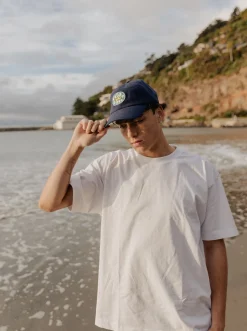 Terra Nova Caps & Hats-Banana Dad Cap