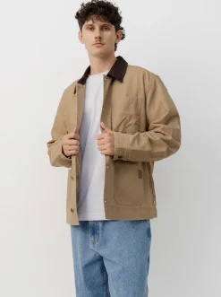 LAV Jackets|Jackets & Vests-Barn Jacket