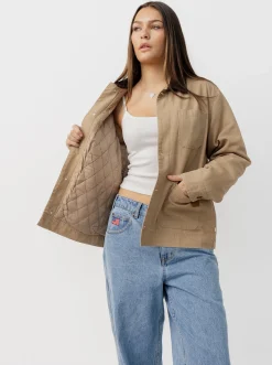 LAV Jackets|Jackets & Vests-Barn Jacket