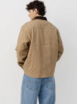 LAV Jackets|Jackets & Vests-Barn Jacket