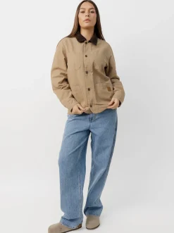 LAV Jackets|Jackets & Vests-Barn Jacket