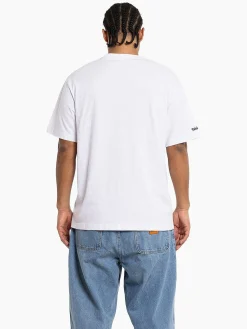 Mitchell & Ness Tees & Singlets-Basketball Is Life Tee
