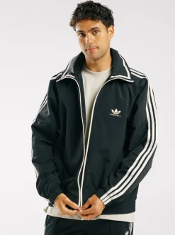adidas Originals Jackets|Jackets & Vests-Basketball Shell Jacket