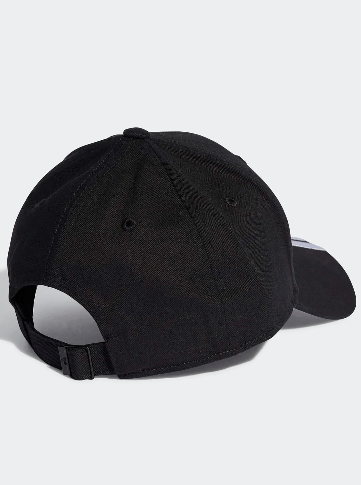 adidas Caps & Hats-Basketball 3-Stripe Cap